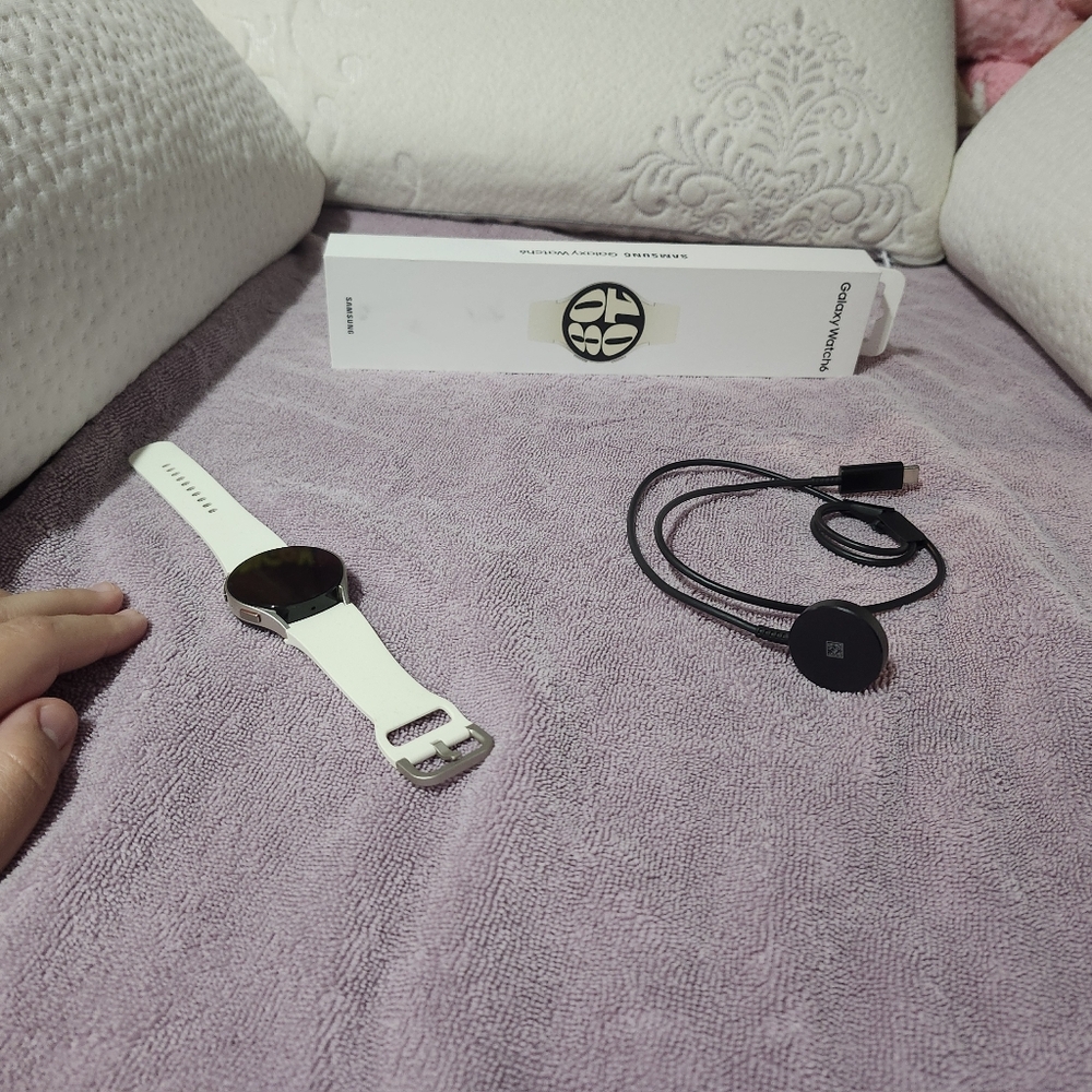 Samsung Galaxy Watch. Series 6